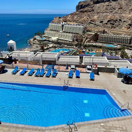 Apartment Mit Traumblick Таурито Екстериор снимка