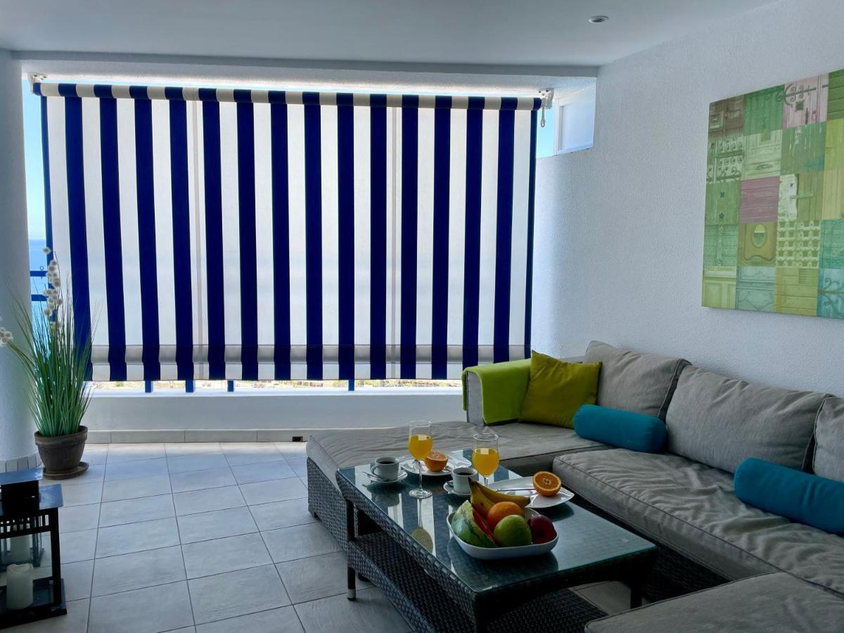 Apartment Mit Traumblick Таурито Екстериор снимка