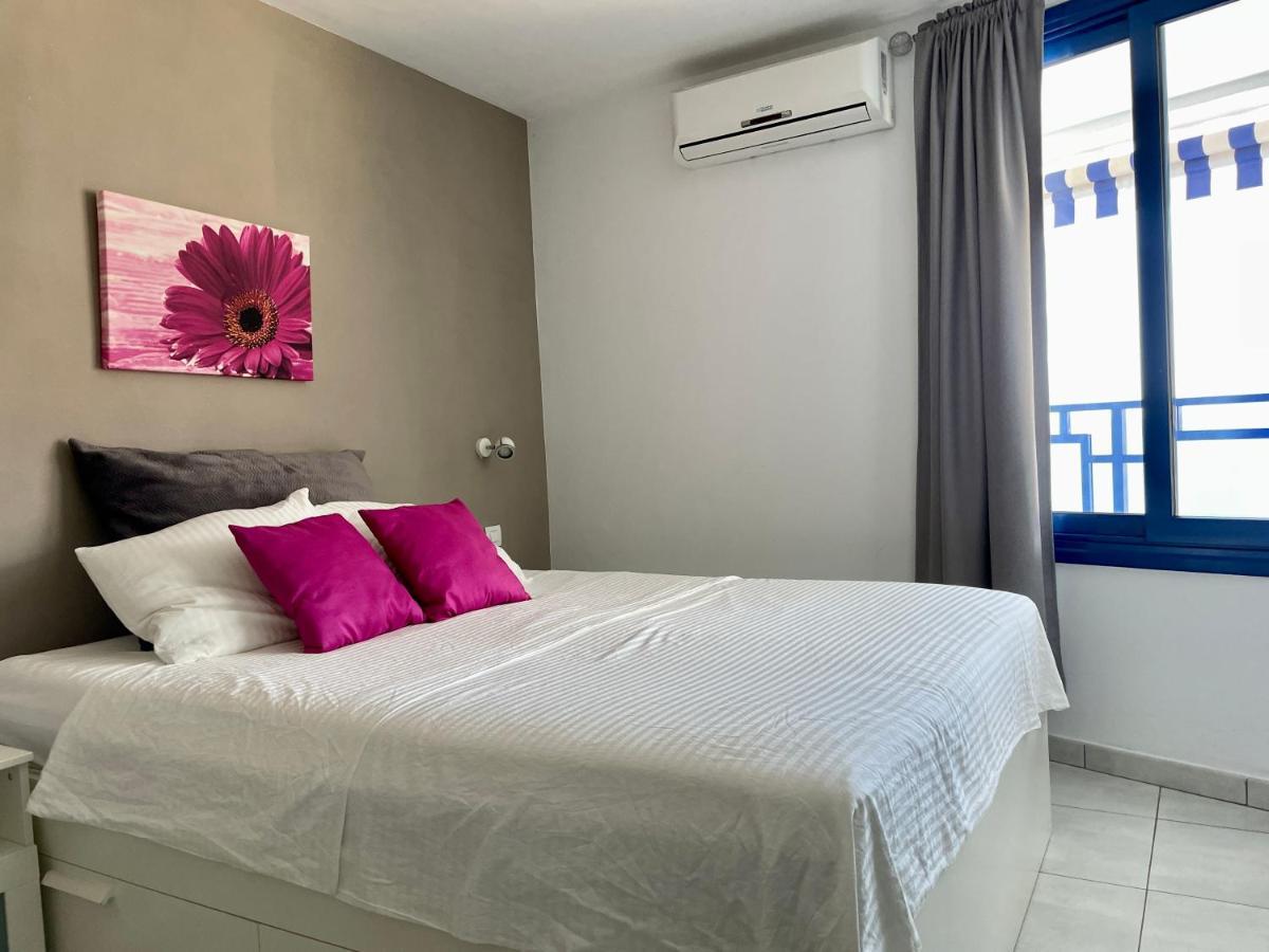 Apartment Mit Traumblick Таурито Екстериор снимка